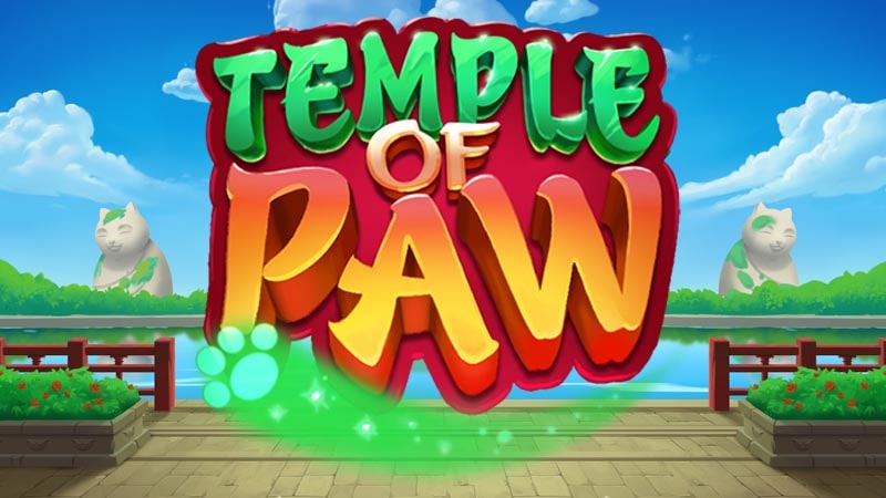 Temple of Paw