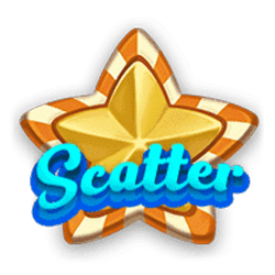 Scatter Symbol