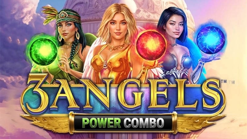 3 Angels Power Combo