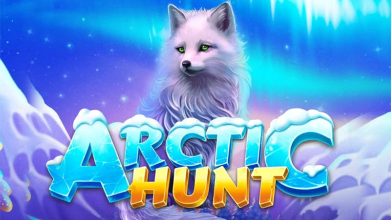 Arctic Hunt