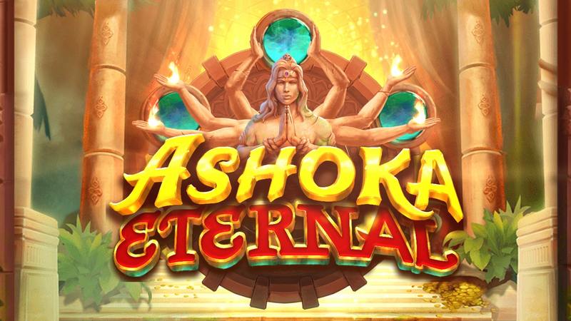 Ashoka Eternal