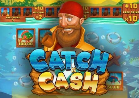 Catch N Cash