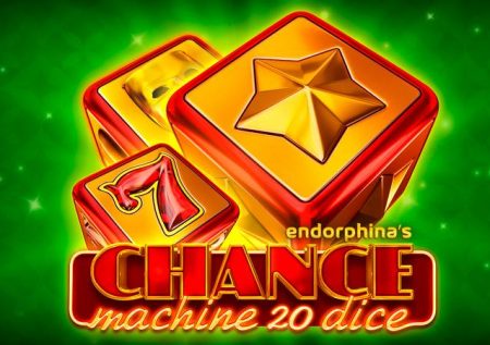 Chance Machine 20 DICE