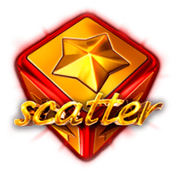 Star Scatter Symbol