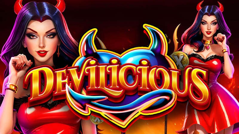 Devilicious