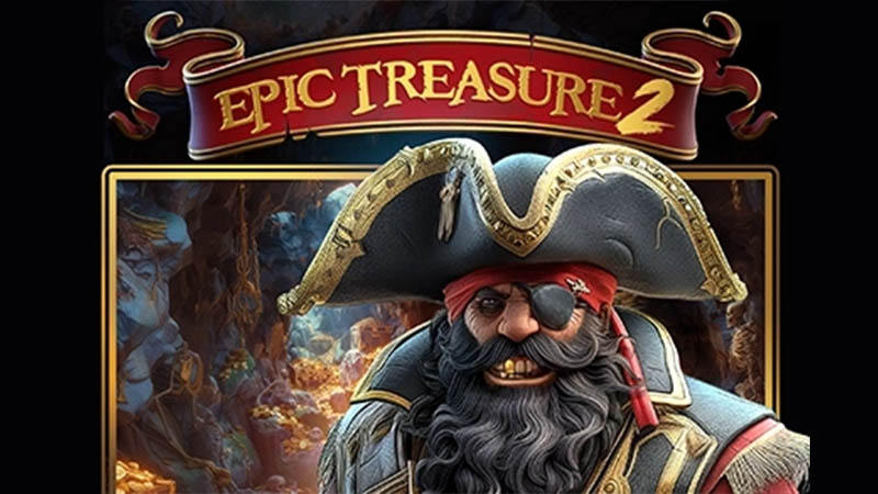 Epic Treasure 2