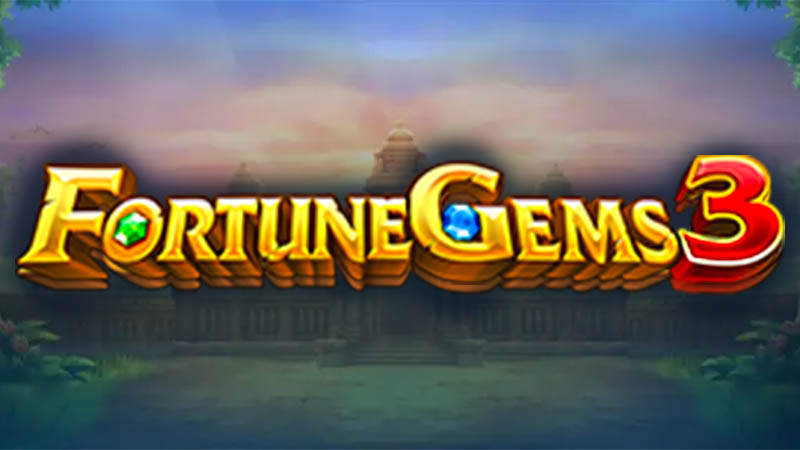 Fortune Gems 3