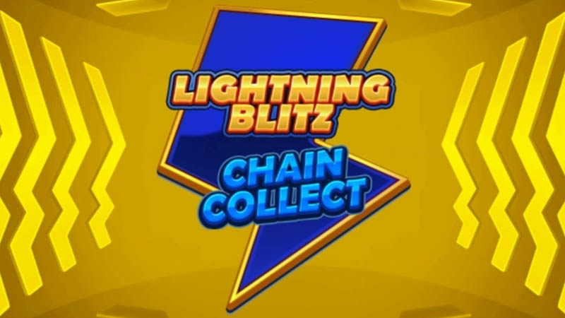Lightning Blitz: Chain Collect