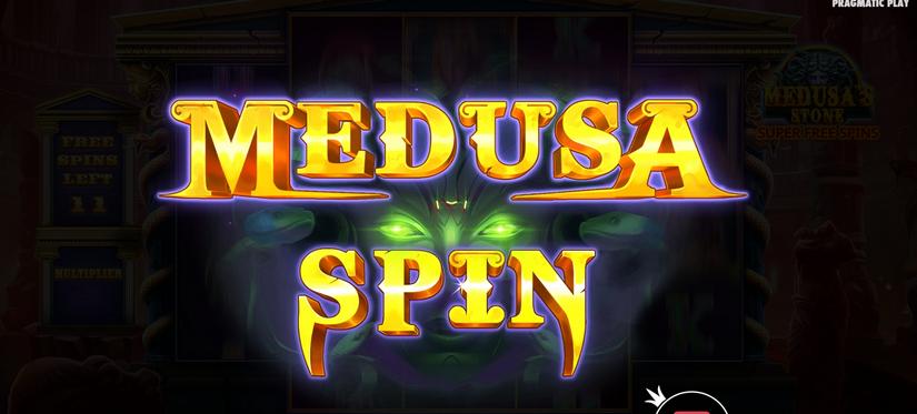 Medusa Spin