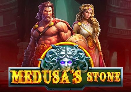Medusa’s Stone