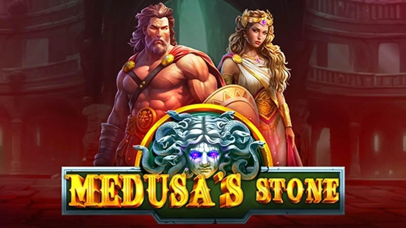 Medusa’s Stone