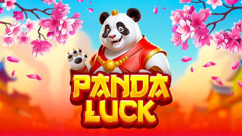 Panda Luck