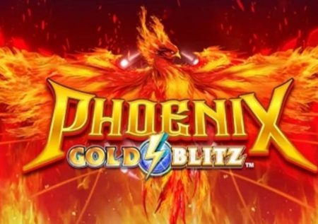 Phoenix Gold Blitz