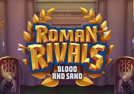 Roman Rivals
