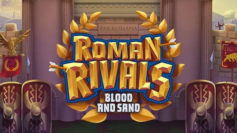 Roman Rivals