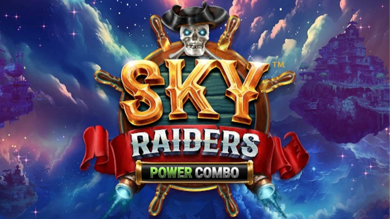 Sky Raiders Power Combo