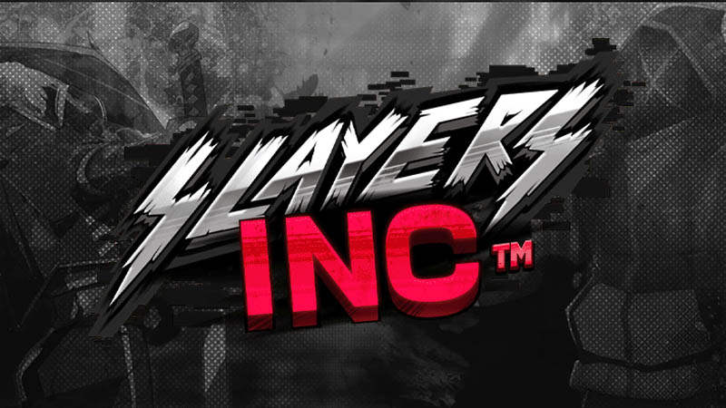 Slayers Inc