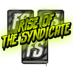RISE OF THE SYNDICATE