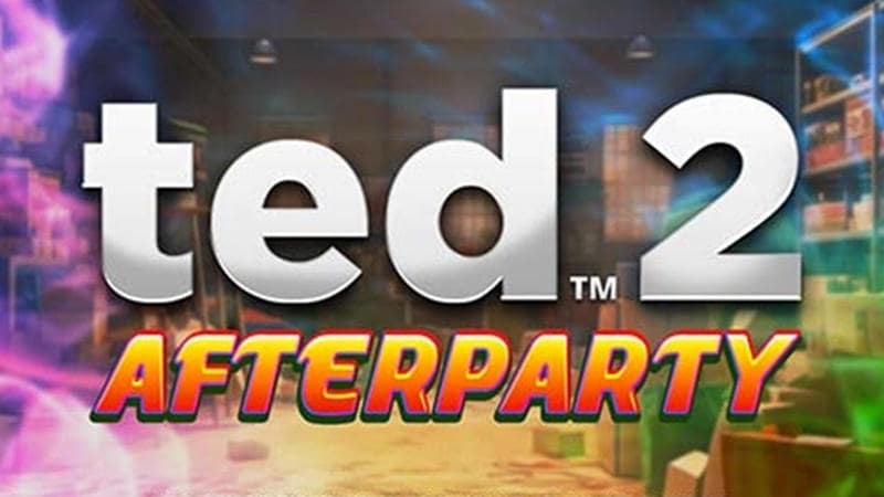 Ted 2 Afterparty