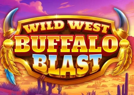 Wild West Buffalo Blast