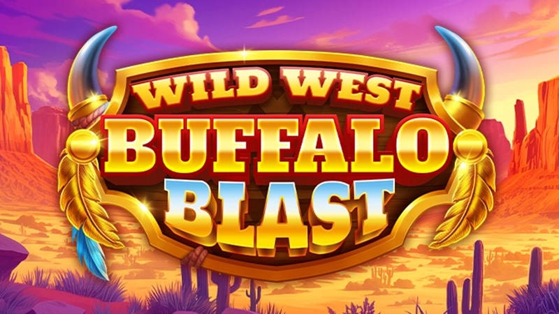 Wild West Buffalo Blast