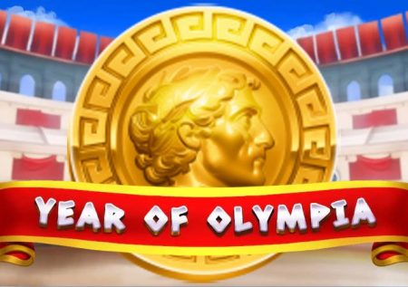 Year of Olympia