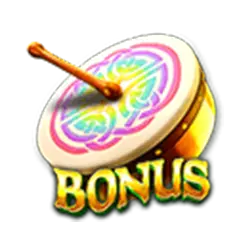 Free Spins Symbol