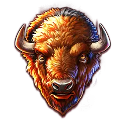 Buffalo symbol