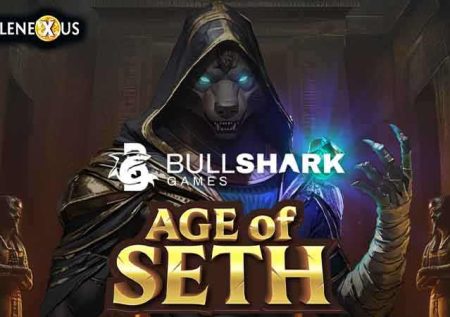 Age Of Seth