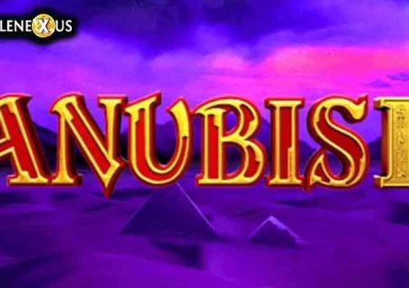 Anubis 2