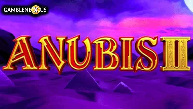 Anubis 2