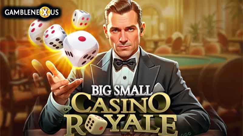 Big Small Casino Royale