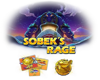 Sobek's Rage