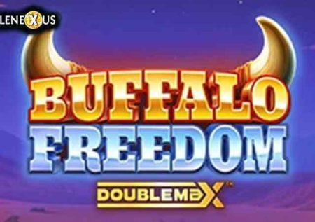 Buffalo Freedom DoubleMax