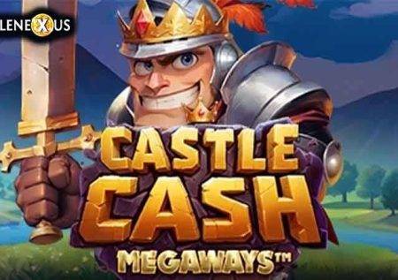 Castle Cash Megaways