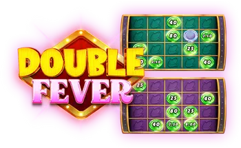 Double fever bonus image