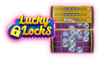 Lucky locks images