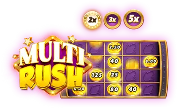 multi rush bonus image