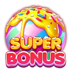 Super Bonus Symbol