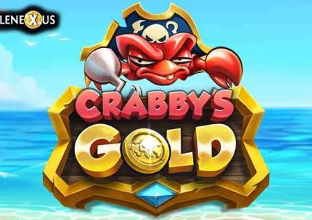 Crabby’s Gold