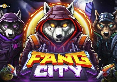 Fang City