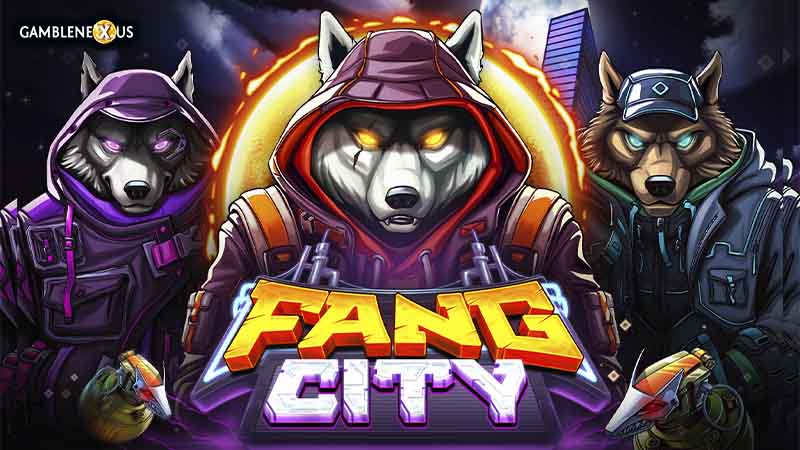 Fang City