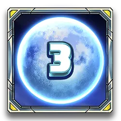 Moon symbol