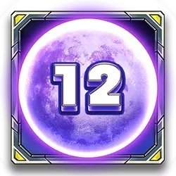 Moon symbol