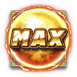 Max Win Symbol