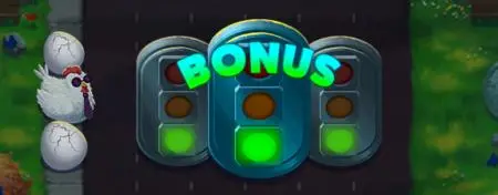 Bonus Game