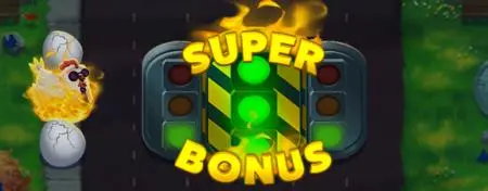 Super Bonus