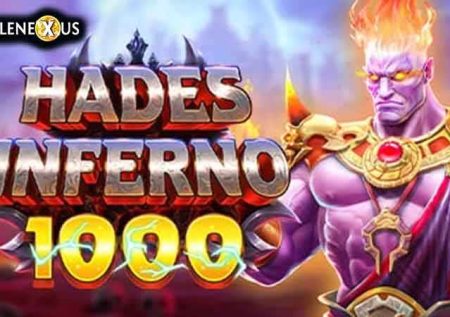 Hades Inferno 1000