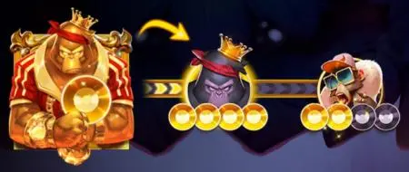 Free Spins Trigger