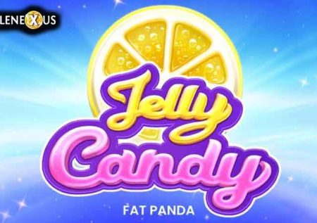 Jelly Candy